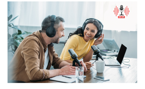 Podcasts