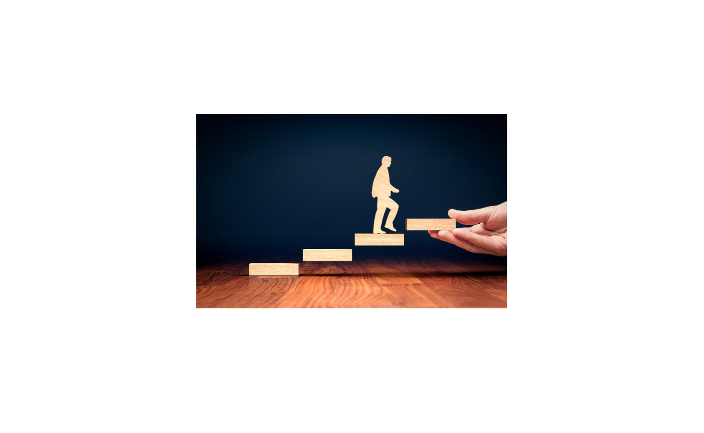Coaching & Personal Development