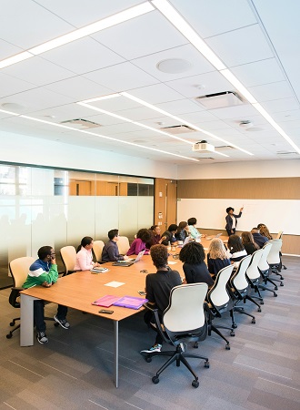 Lean English Solutions Lean English Solutions